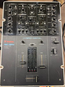 Vestax PMC 08 Pro for sale | eBay