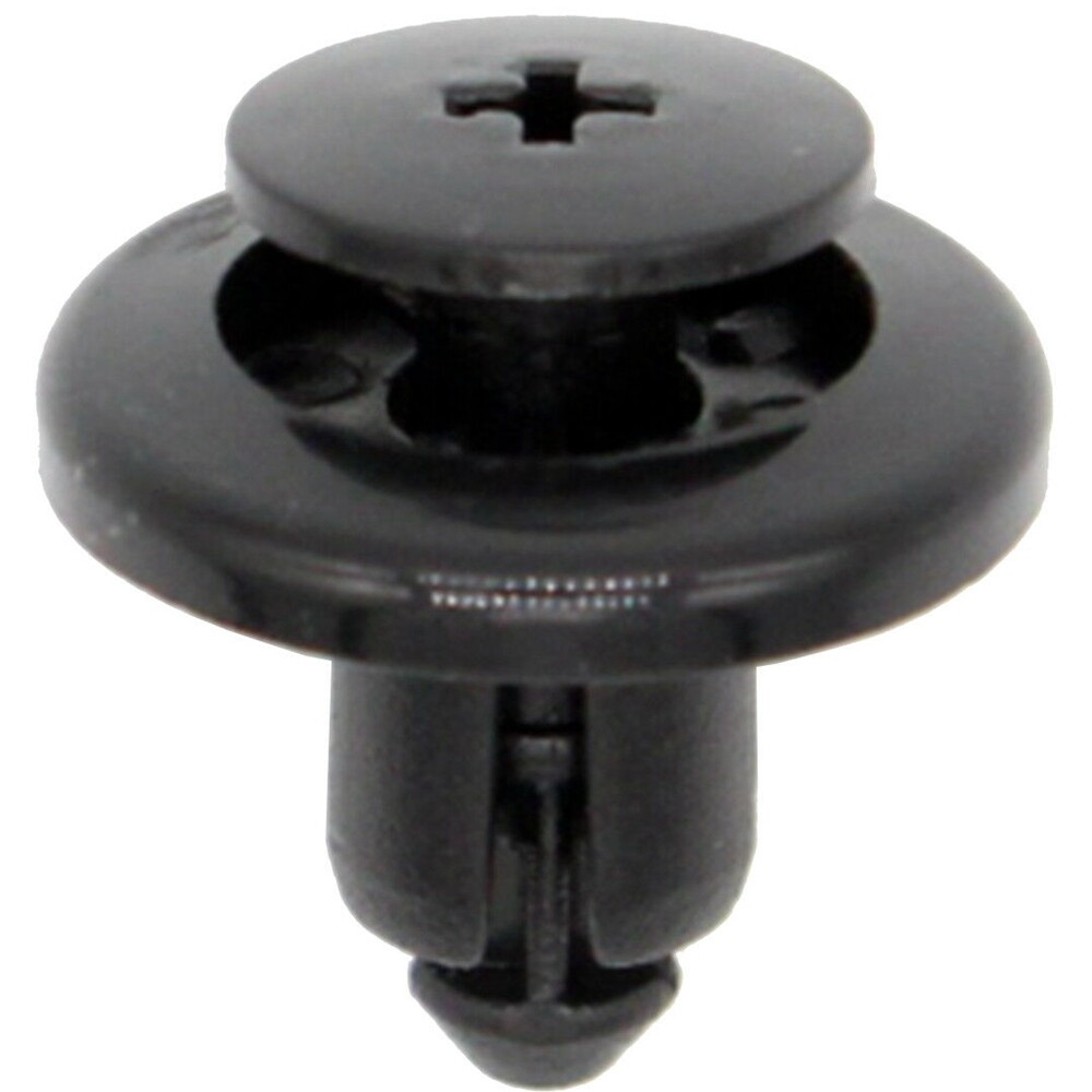 30Pcs For Mazda Nylon Push Type Panel Mud Guard Clips BC1D-56-145