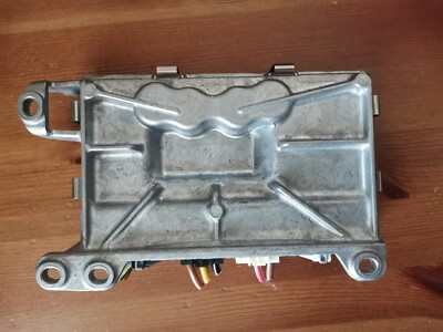 ✓ BMW F01 F02 F10 F07 F12 F13 5 6 7 SERIES RWD HSR CONTROL UNIT