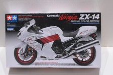 Kawasaki Ninja ZX-14 - Tamiya 14112 | kingshobby.com