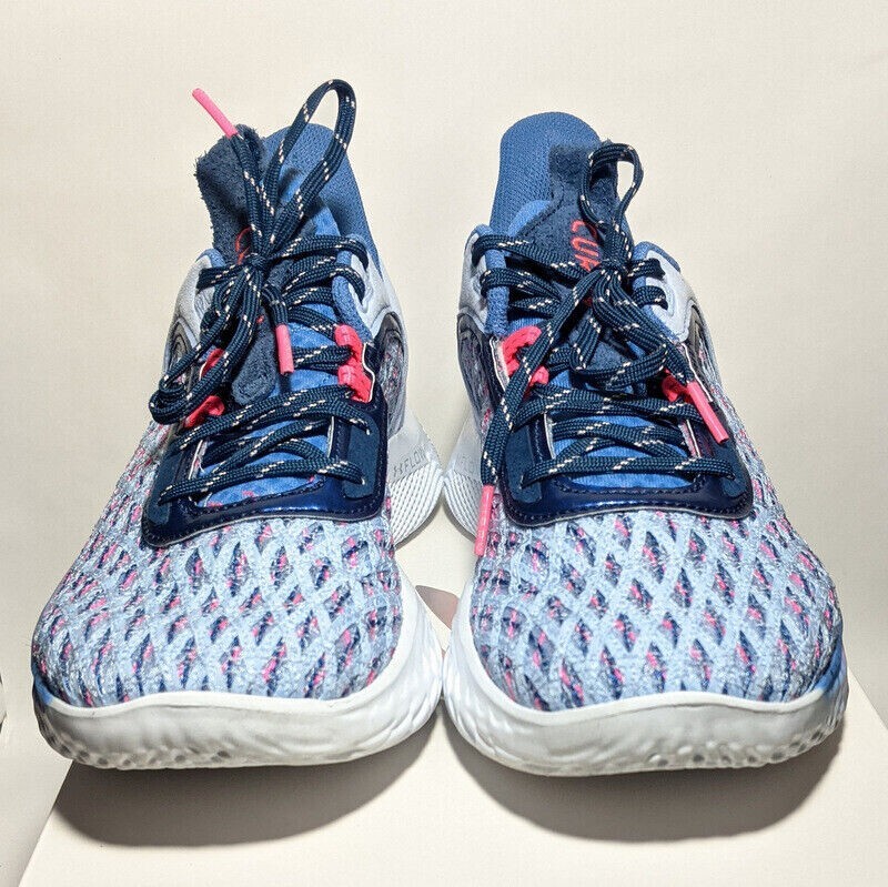 アンダーアーマー公式 カリー フロー カリー9 CurryFlow Rise & Grind