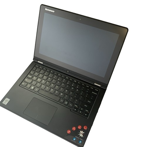 Lenovo YOGA 700-11ISK TOUCH 2-IN-1 Intel Core i5-8250U 1.60GHz 8GB