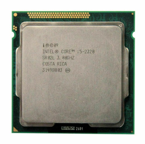 Intel Core i5-8500 6-Core 3.0GHz Desktop CPU (SR3XE) 735858367417