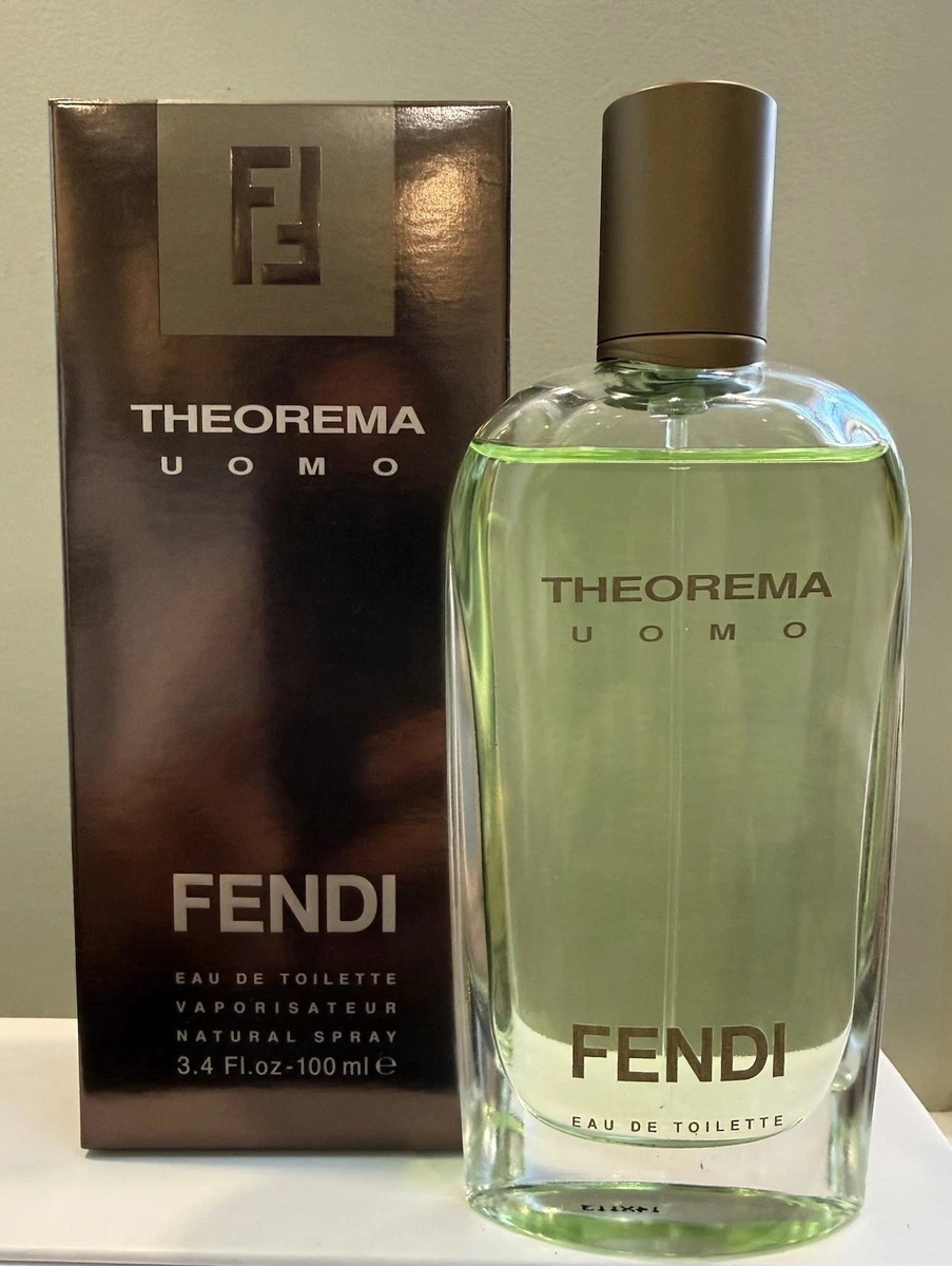 芬迪男士香水| eBay