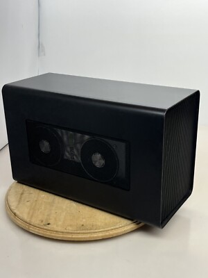 RAZER CORE X EXTERNAL GRAPHICS ENCLOSURE RC21-0131 WITH POWER