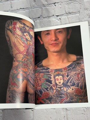 Bushido: Legacies of he Japanese Tattoo By Takahiro & Katie