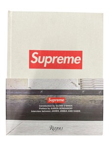 Supreme Rizzoli | eBay