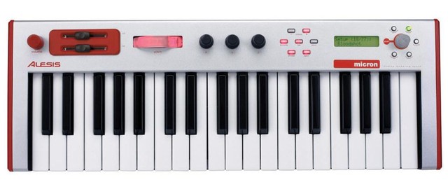 Alesis Micron Keyboard Synthesizer for sale online | eBay