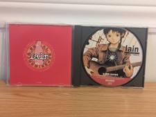 Serial Experiments Lain In Music Cds for sale | eBay