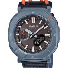 Casio Pro Trek Plastic Case Wristwatches for sale | eBay