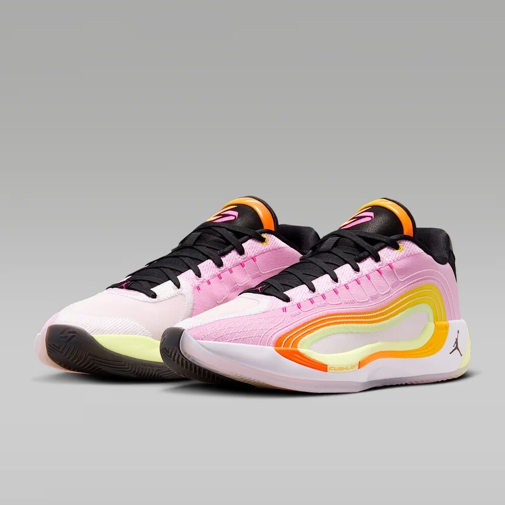 Nike Jordan Luka 4 PF Gone Fishing Basketball Shoes IB7904-600