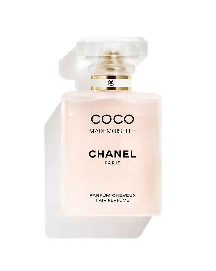Chanel Coco Mademoiselle Hair Perfume 1.2 oz / 35 ml NEW from
