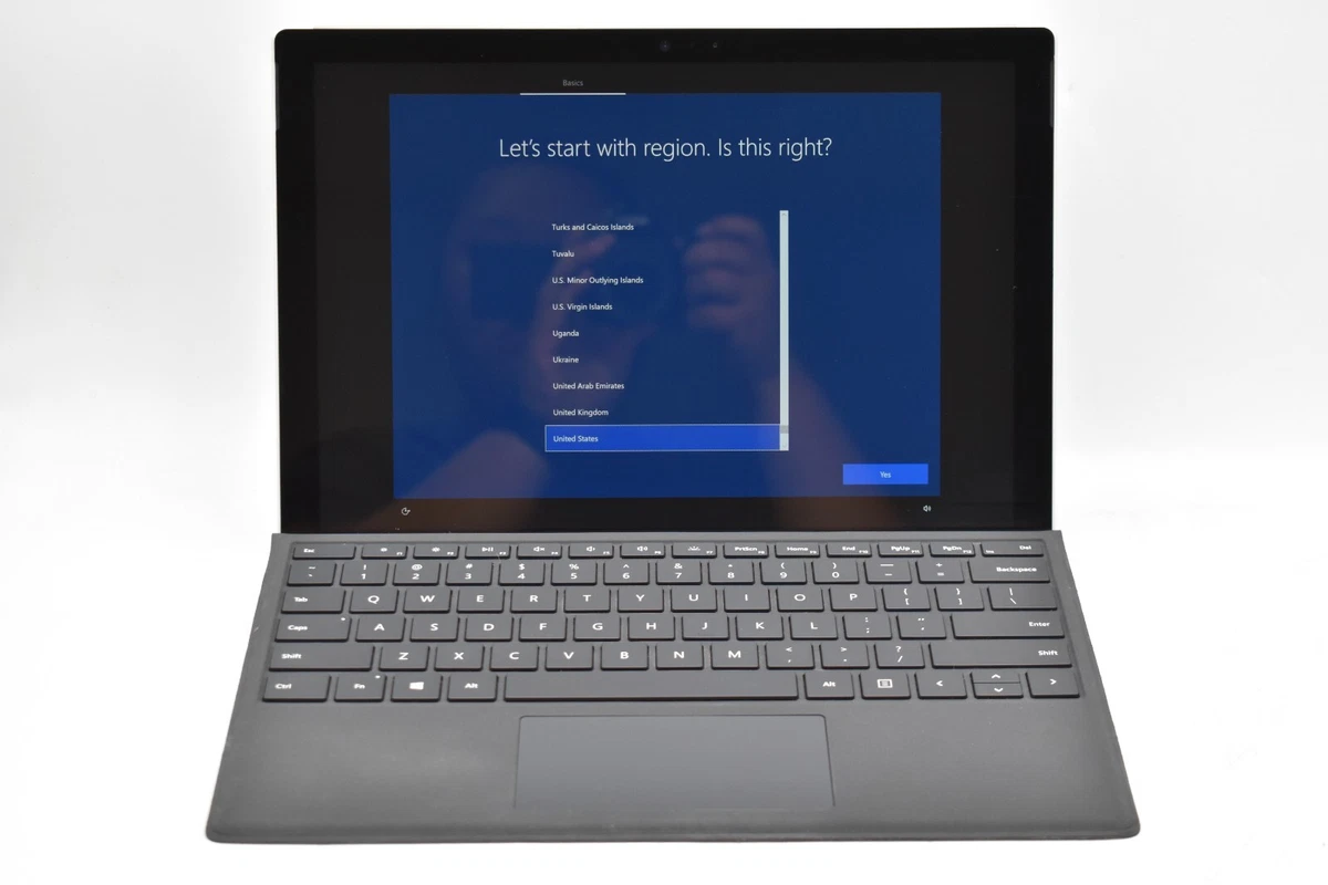 Surface Pro 5 LTEモデル i5/4GB/128GB Amazon.com : Microsoft