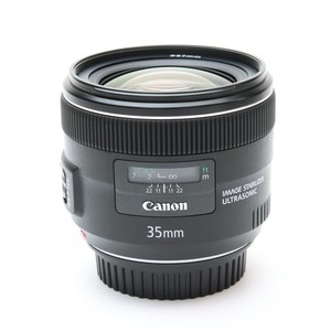 Canon 35mm F2 Is Usm | eBay