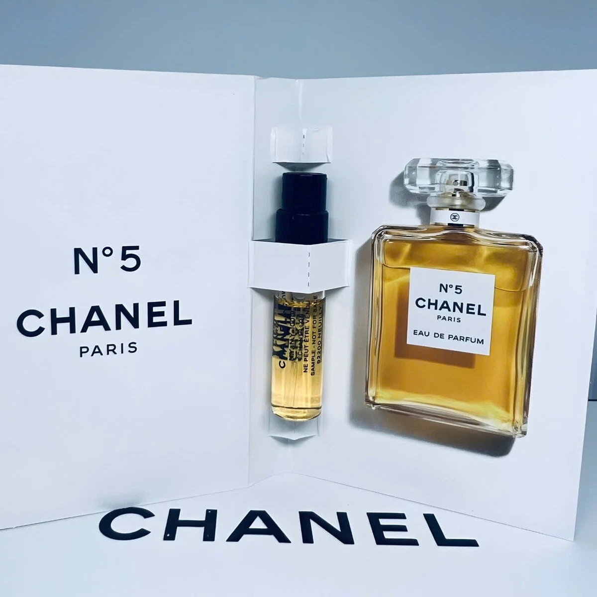 CHANEL Spray Chanel No 5 Perfumes for Women for sale | eBay