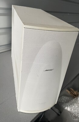 Bose PS 28 Powered Subwoofer for Lifestyle 18 28 35 38 48 Working