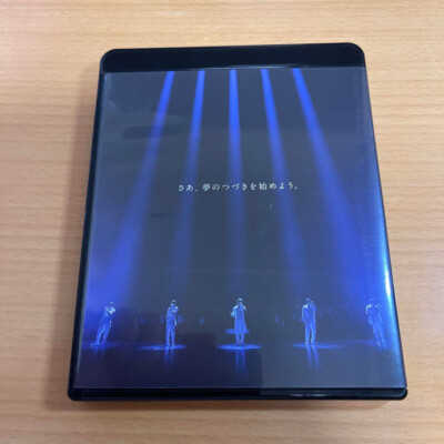 Japanese singer Arashi Blu-ray ARASHI Record of Memories | eBay