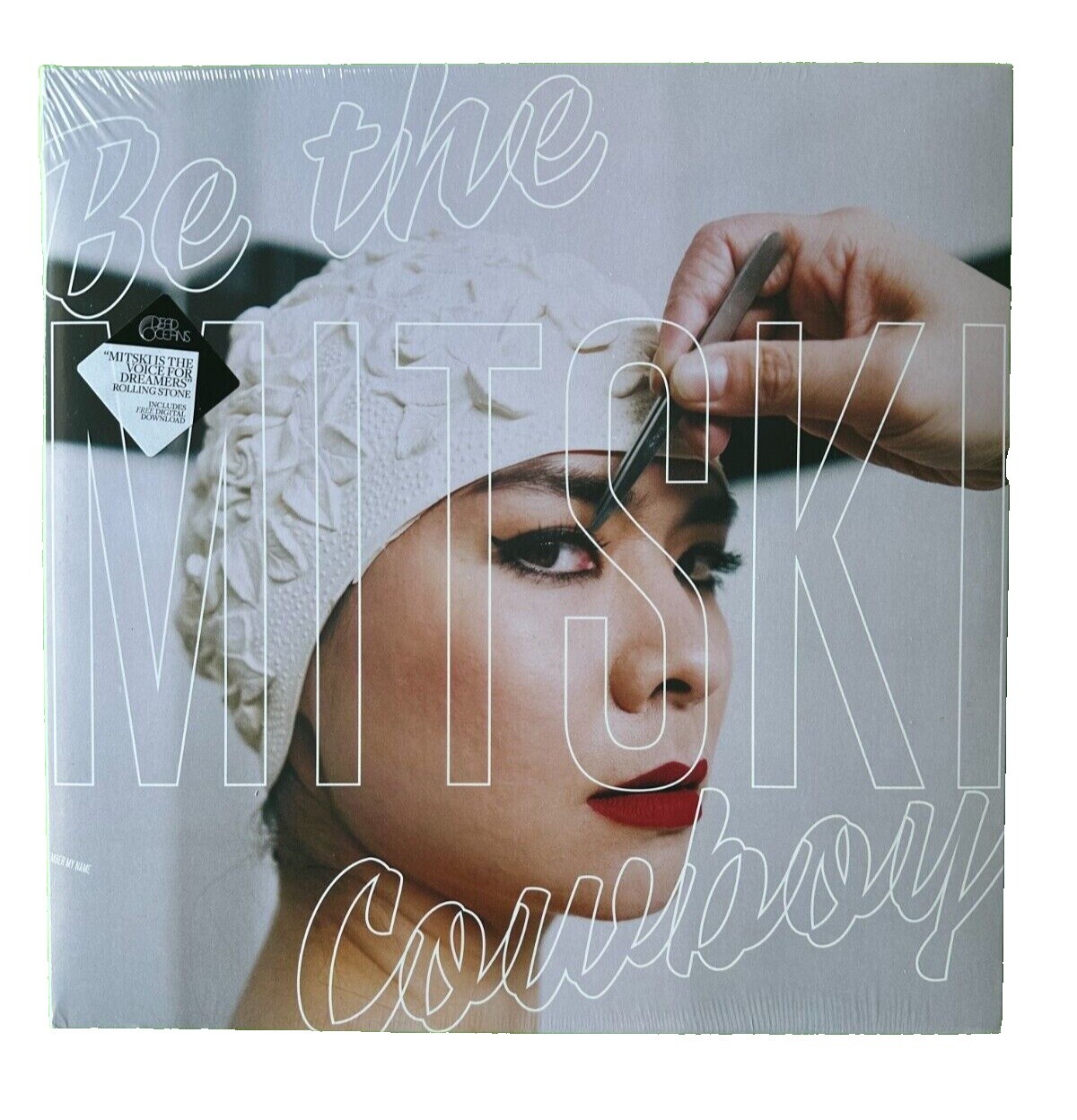 Mitski Be the Cowboy Vinyl | eBay