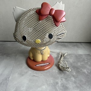 Charmmy Kitty Fan | eBay