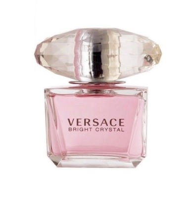Versace Bright Crystal Women 3.0 3 oz 90 ml *Eau De Toilette