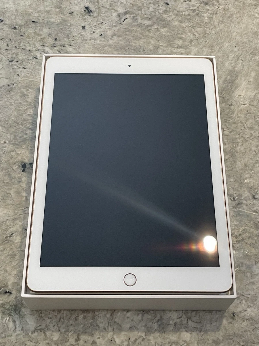Apple iPad (6th Generation) 32 GB Tablets for sale | eBay
