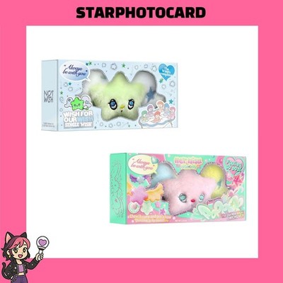 NCT WISH - WISH & POPPOP WICHU Official KPOP | eBay