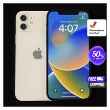 Apple iPhone 12 - 64 GB - Green (Unlocked) for sale online | eBay