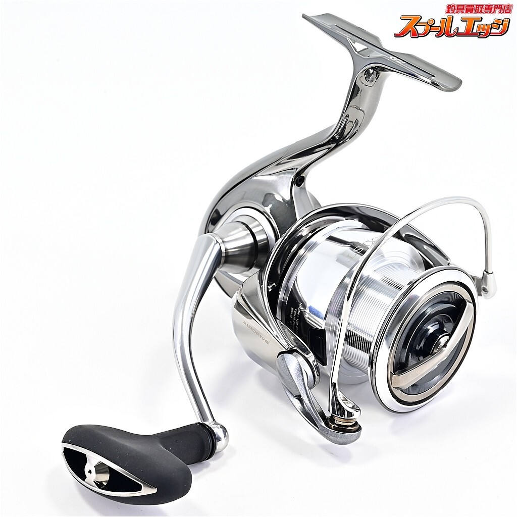 マロンさん専用 EXIST LT4000-XH スピニングリール マロンさん専用