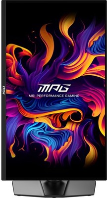 MSI MPG 271QRX QD-OLED 27