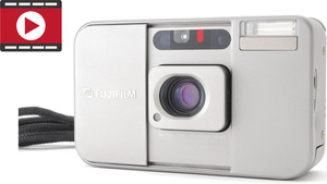 Fujifilm Cardia Mini Tiara | eBay