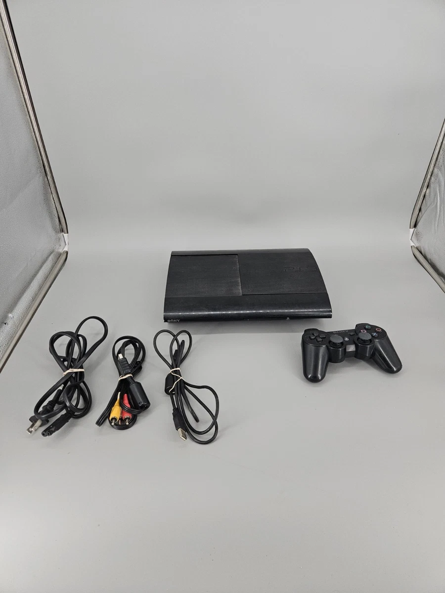 Ps3 Bundle for sale | eBay