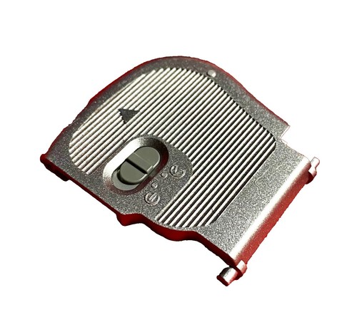 Olympus X-15 Digital Camera With Battery 8.0 Mega Pixel Untested