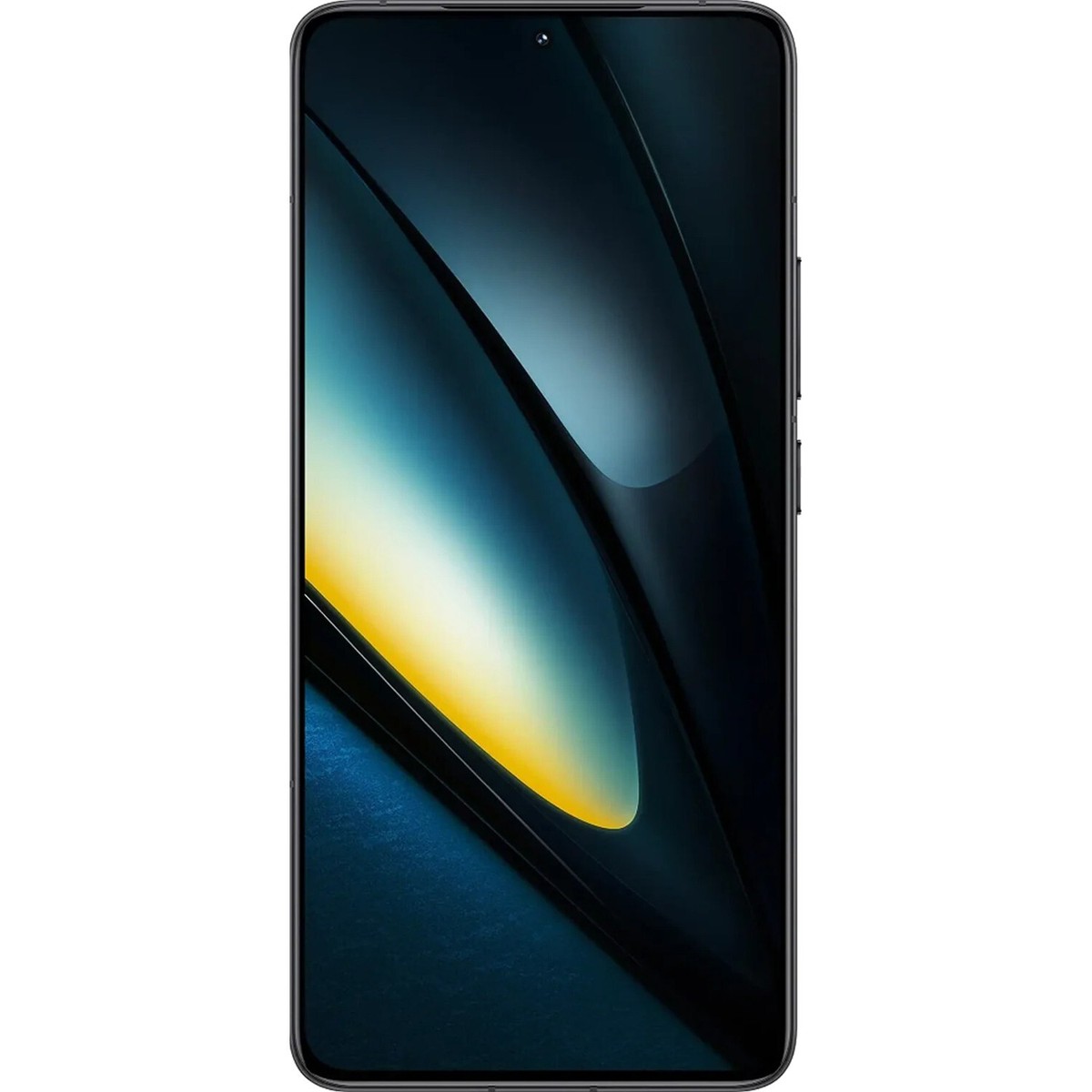 Xiaomi Poco F6 Pro 5G Black 1TB + 16GB Dual-SIM Factory Unlocked