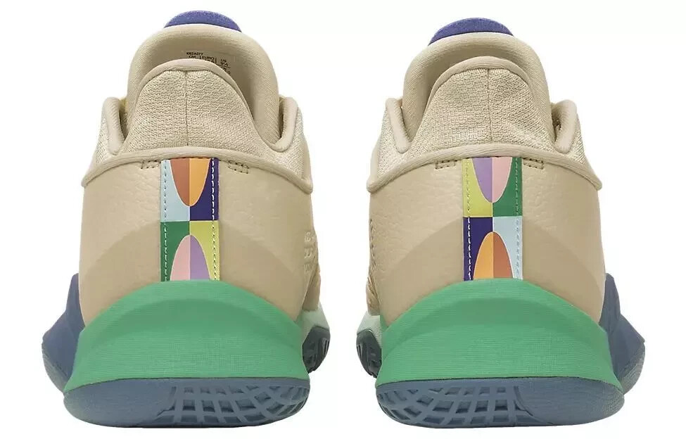 ballaholic × Asics Unpre Ars Low Smoke Grey White 1063A077-020