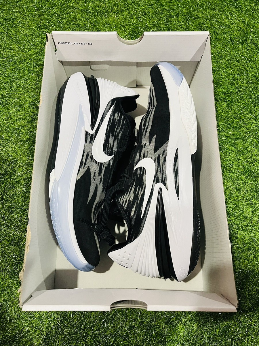 Size 11 - Nike Air Zoom GT Cut 2 TB Promo Black for sale online | eBay