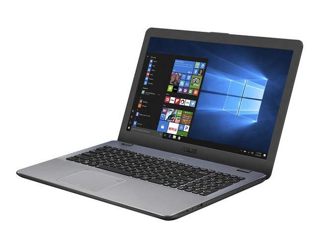ASUS X542u VivoBook 15.6