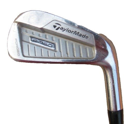 TaylorMade RAC LT 6-S Iron Set Men's Right-Handed Steel S Flex | eBay
