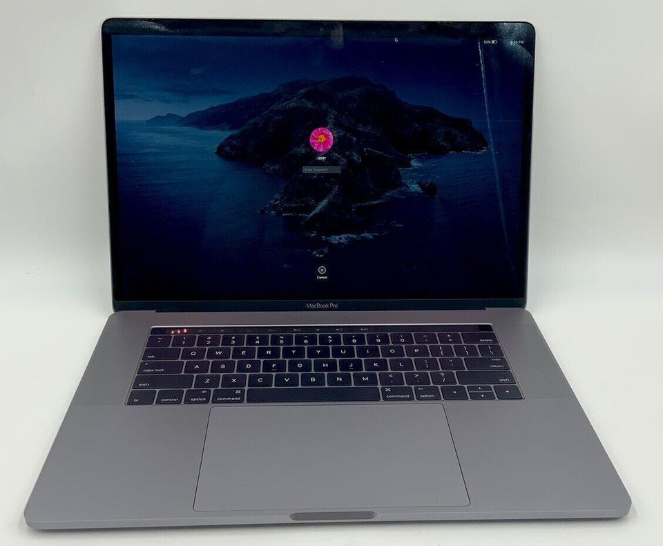 Apple MacBook Pro 15 in 2016 for sale | eBay