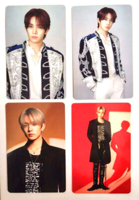 ENHYPEN WORLD TOUR FATE PLUS in JAPAN Official Random Photocard