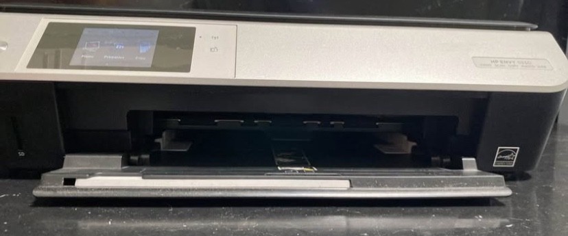 HP ENVY 5530 All-In-One Inkjet Printer 887758092927| eBay