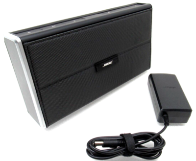 Bose SoundLink Bluetooth 404600 Wireless Mobile Speaker Portable