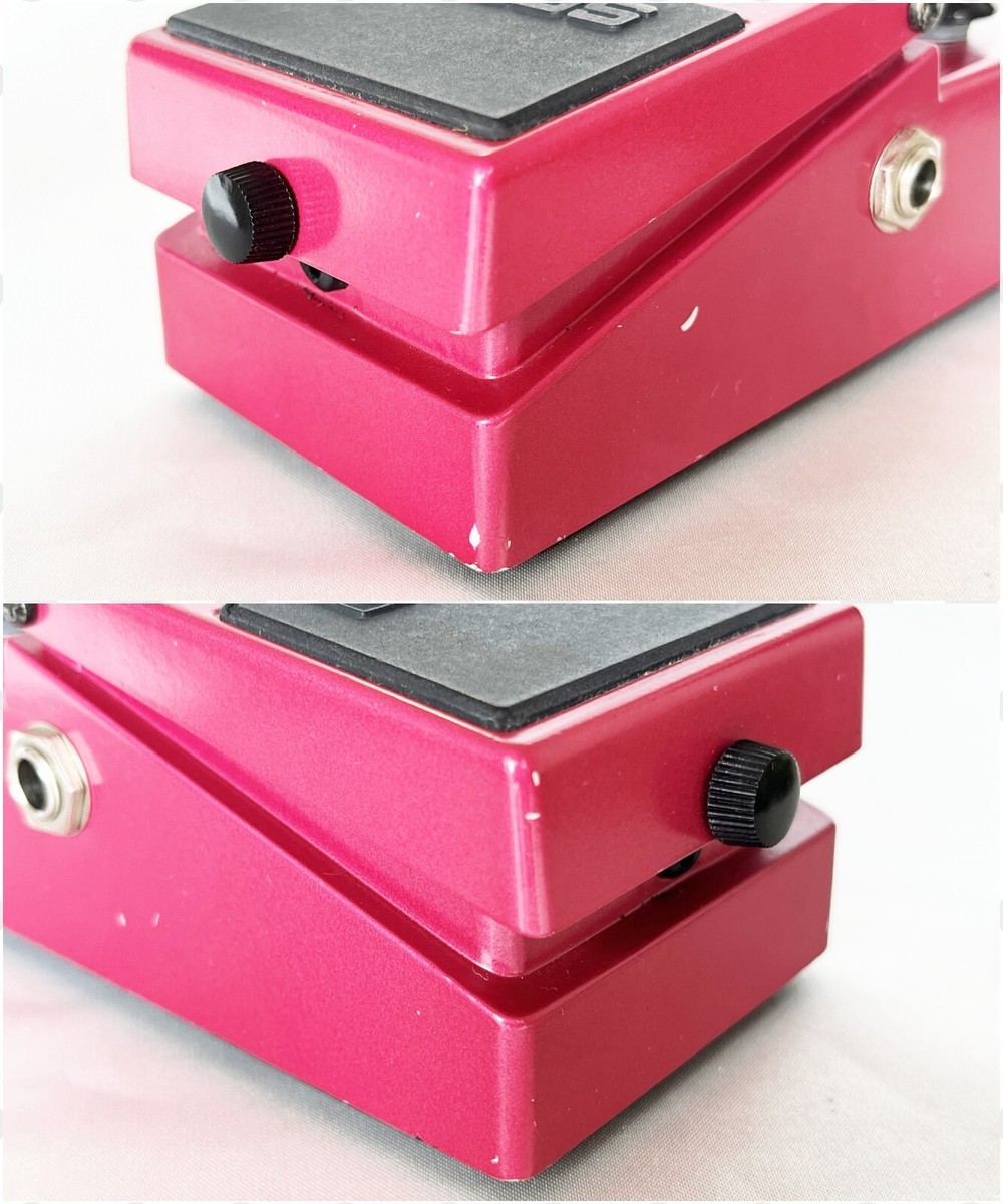 BOSS DM-2 Analog Delay W/Box 1983 Vintage Guitar Effect Pedal Made