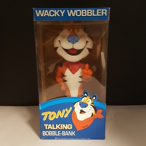 Tony Tiger Bank for sale | eBay