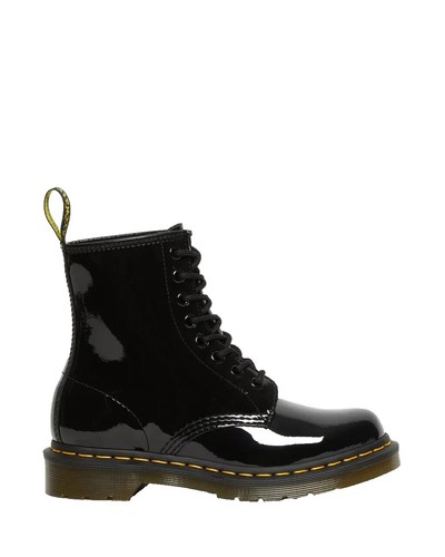 Dr. Martens 1460 Year Of The Horse Leather Boots Limited Edition