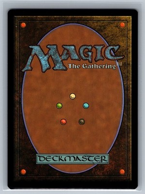 Magic MTG Masterpiece Series Amonkhet Invocations Cryptic Command