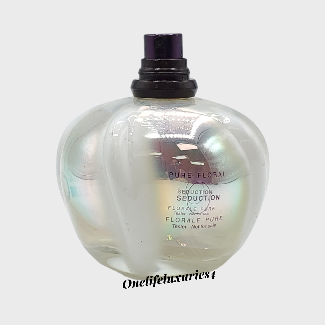 Christian Dior PURE POISON Eau De Parfum for Women 3.4oz 100ml