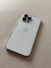 Apple iPhone 14 Pro Max - 128 GB - Silver (Verizon) for sale