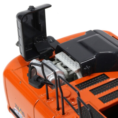 TMC Models Hitachi ZX250LC-6 Tracked Hydraulic Excavator Diecast 1