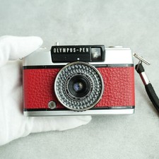 Olympus Fixed Half Frame Film Cameras for sale | eBay