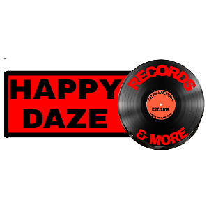 Happy Daze Records | eBay Stores